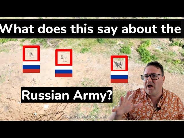 Analyzing a Controversial Response to Russian Wounded