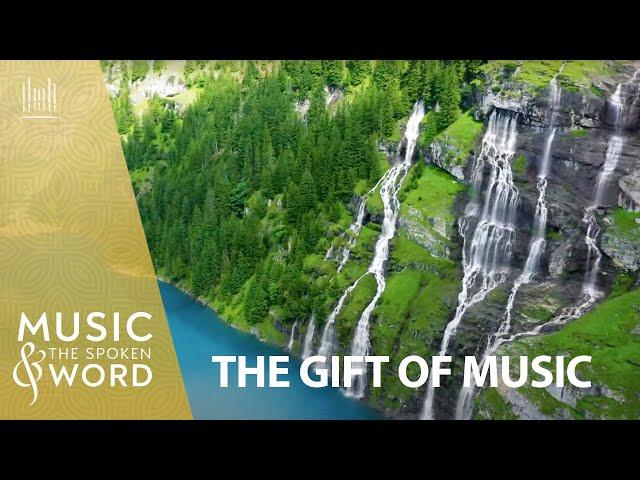 (02/09/25) | Music & the Spoken Word | The Tabernacle Choir (#livestream)