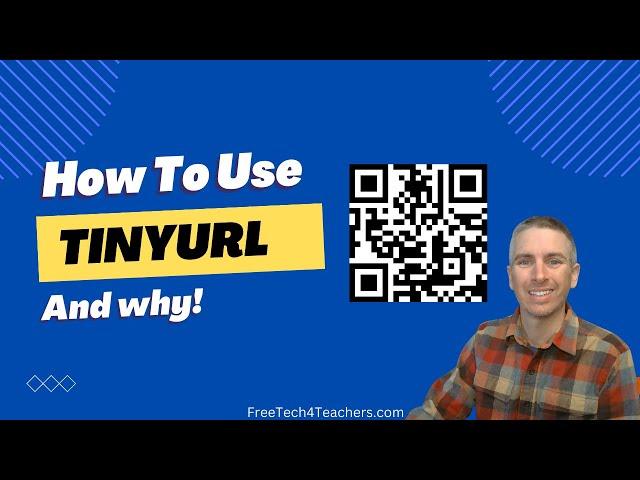 How to Use TinyURL and Why