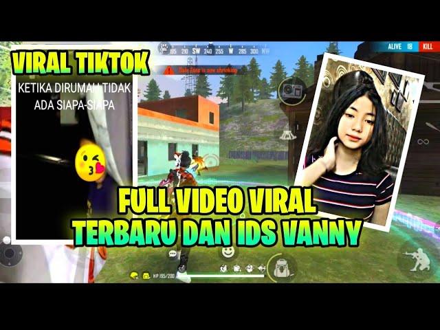 Video Viral Tiktok•Ids Vanny & terbaru 2022