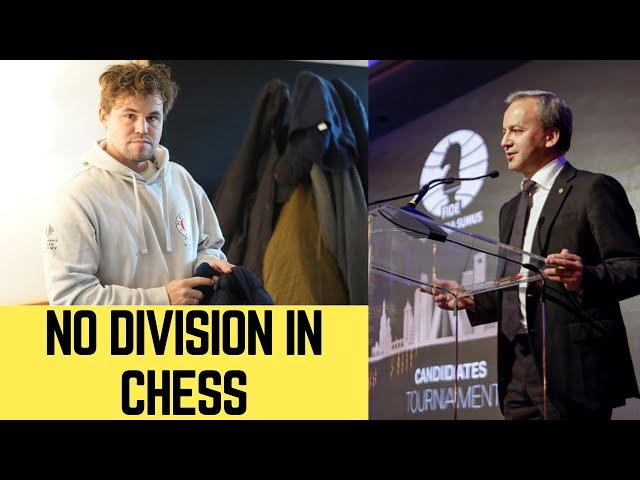 FIDE vs FCPC Chess war undergoes new twist in World Championship |Sports Today