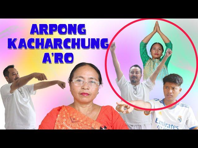 SAI JOKJE |Yoga keklem kechokche| Comedy || Ruru Rara Entertainment