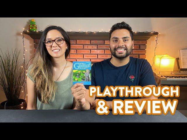 Oh My Goods - Playthrough & Review (Pfister Series)