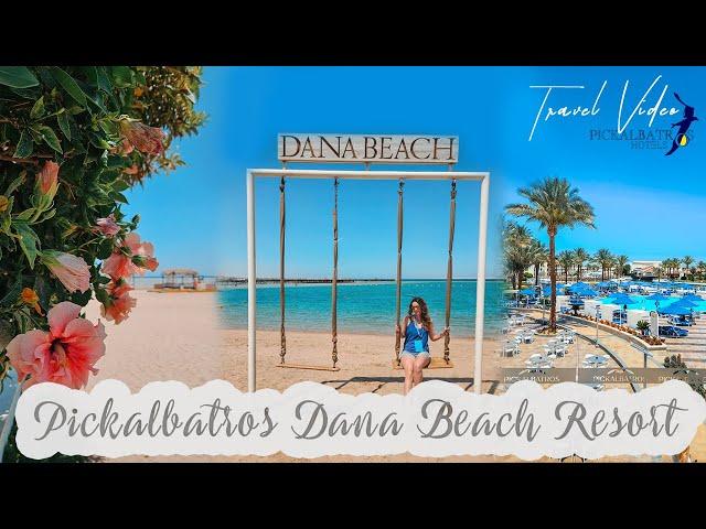  Pickalbatros Dana Beach Resort, HURGHADA 