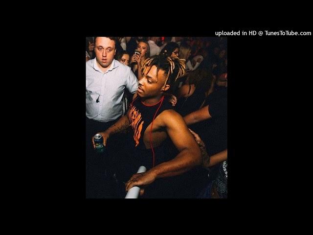 (FREE) (GUITAR) "Pieces” - (2025) Juice WRLD Type Beat