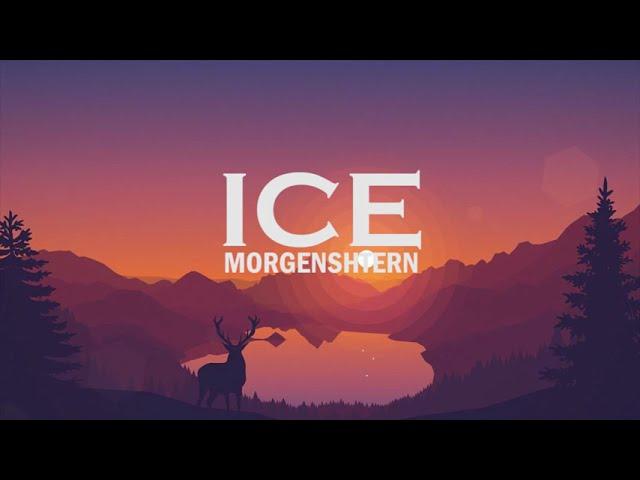 MORGENSHTERN-ICE (English Lyrics)-tiktok -MusicX