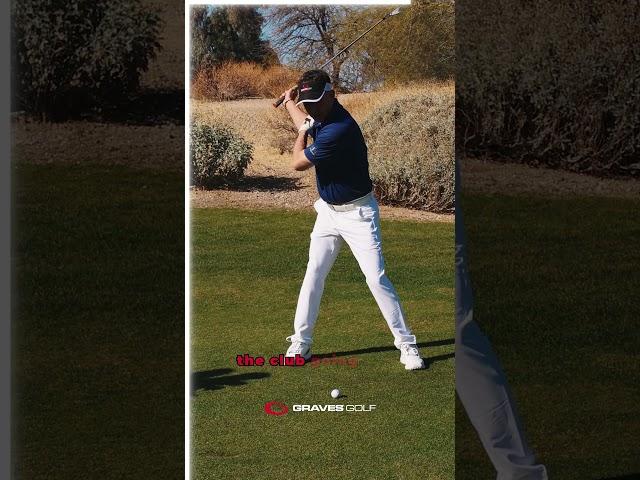 The Secret to Moe Norman’s Swing - Todd Graves