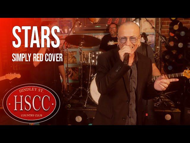 'Stars' (SIMPLY RED) Cover by The HSCC