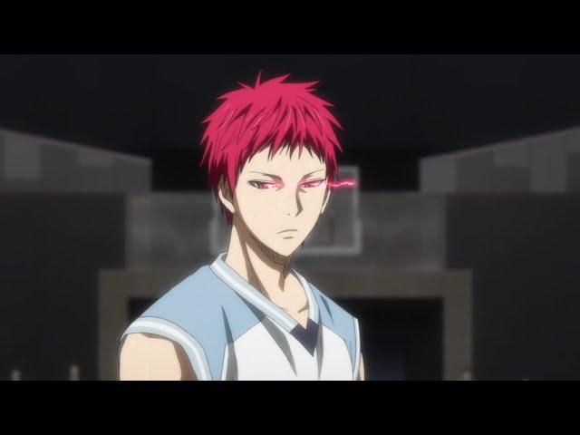 Akashi AMV - Stronger (Emphatic)