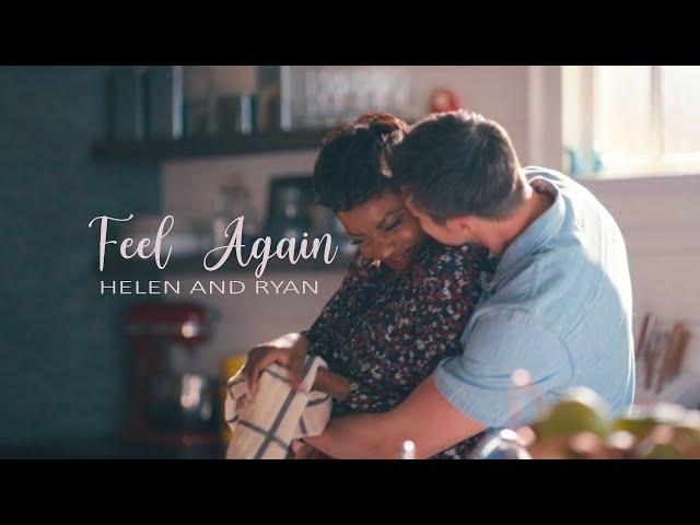 Helen and Ryan | Feel again