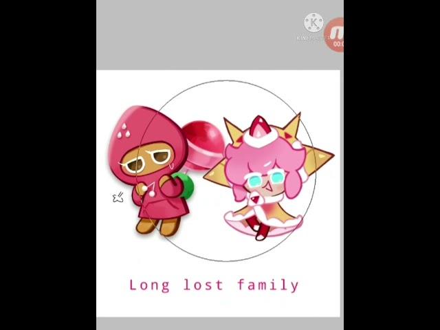 Cookie Run Headcanons! | Part 2