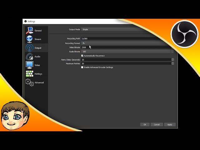 OBS Studio Tutorial: How to Record Games for FREE in a Nutshell with OBS Multiplatform