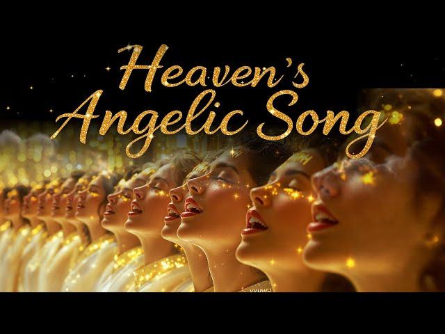 The Angelic Heaven's Song Revelation 22 | Worship