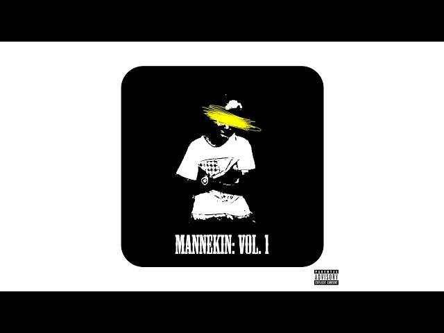 Shingie-Lee - MANNEKIN (Interlude)