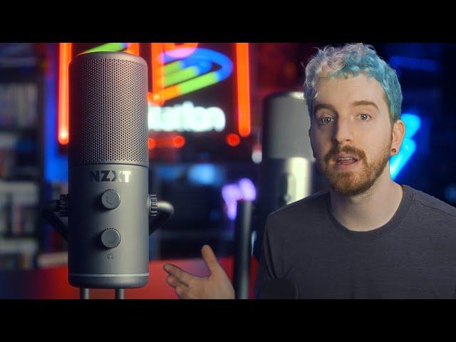 THE BEST microphone to buy for Discord calls & gaming?