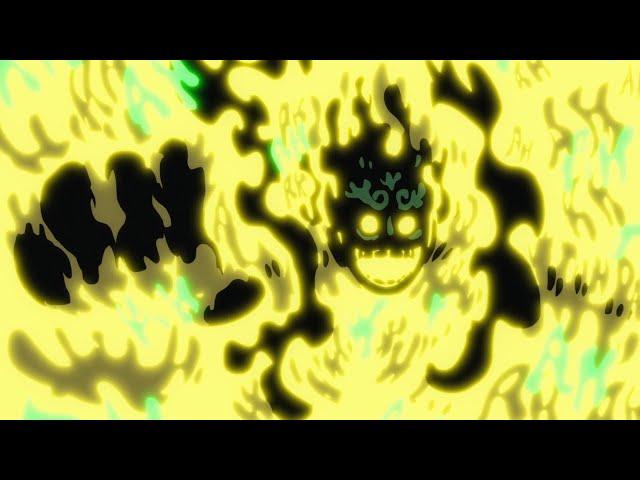 Luffy vs Kaido - One Piece Episode 1069 | 1080p