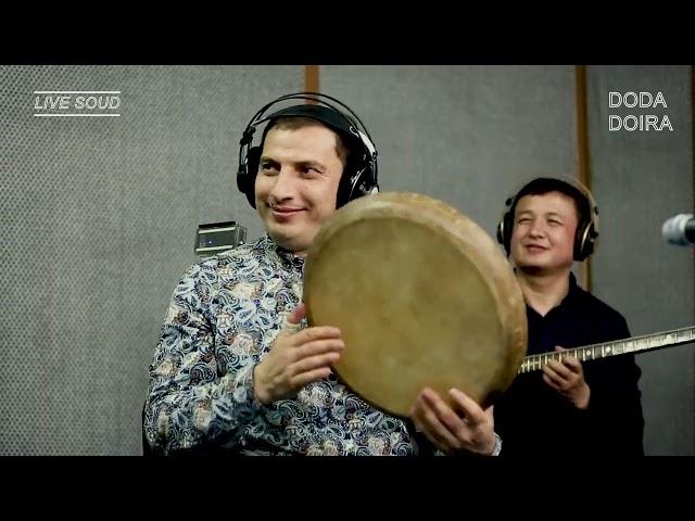Dilshod Yo'ldoshev. Yorqin Navolar