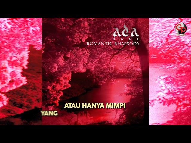 Ada Band - Surga Cinta (Official Lyric)