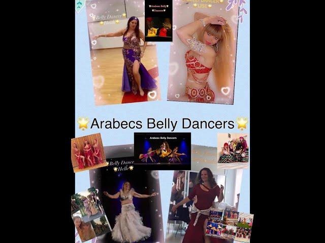 Oriental Dance/ Mavedans/ Elegant dance - Belly Dancer Heidi - رقص شرقي - Orientaldancers