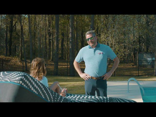 Mr. Mattress Opelika - Poolside