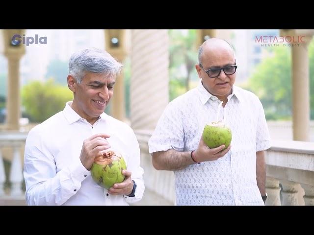 Metabolic Roadinar | Featuring Dr. Subhash Wangnoo & Dr. Deepak Talwar