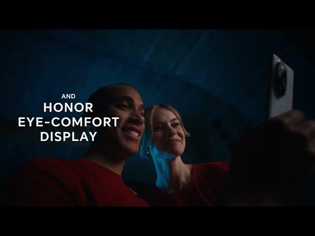 HONOR 200 Pro | The Portrait Master | Eye-Comfort Display