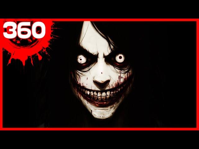 360 Jeff The Killer