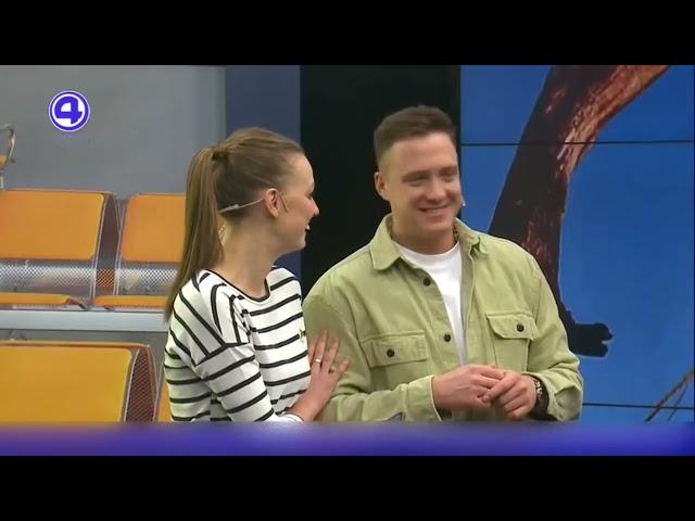 Навигатор (4 канал [Екатеринбург], 2025 г.) Повтор от 2023 г.