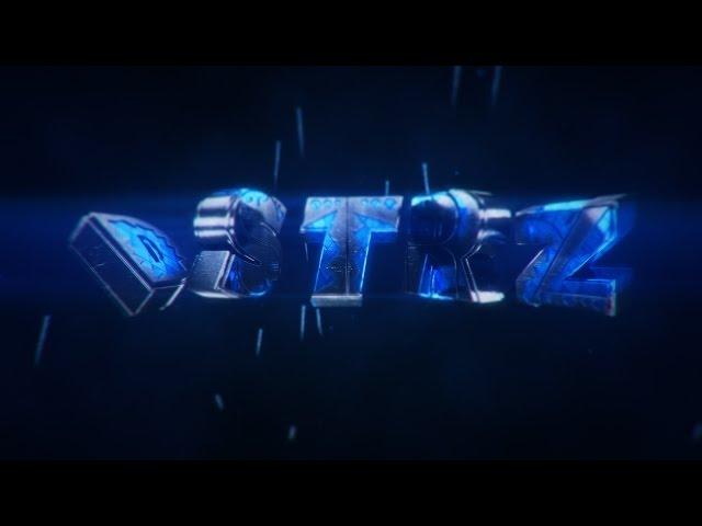 DSTRZ INTRO  By MiguelArtz