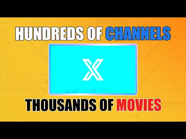 HOW TO ACTIVATE XPLAY | UNLOCK CHANNELS AND MOVIES