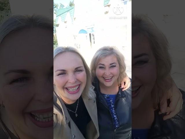 СЕСТРИЦЫ В ТЕЛЕ