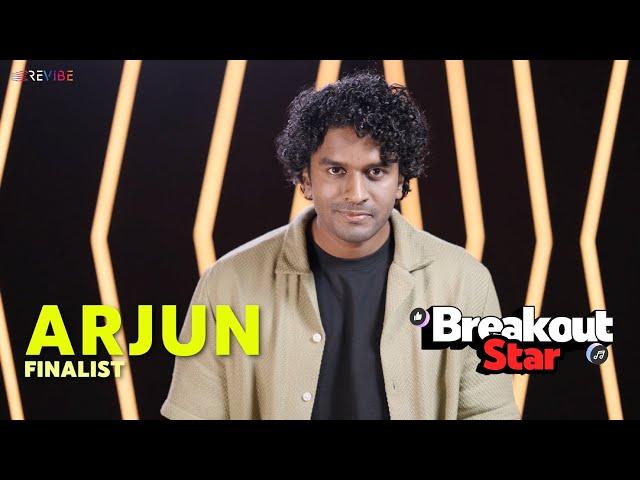 Presenting the finalist of YouTube #BreakoutStar@ArjunDevOfficial #Revibe #YouTubeShorts