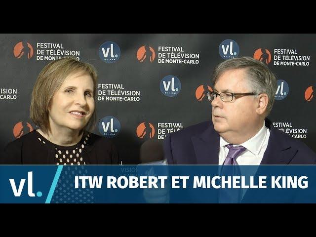 Robert et Michelle King : "Steven Bochco était un véritable héros"