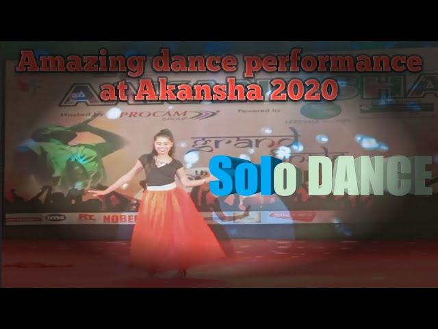 Amazing performance in BHU at Akansha 2020 #BHU #akansha #Bhufest #Fest #sciencefest #science