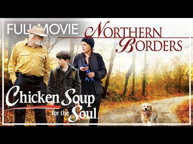 Northern Borders | FULL MOVIE | 2013 | Drama, Genevieve Bujold, Bruce Dern