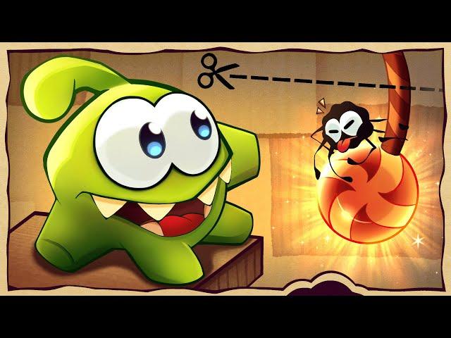 ZeptoLab's Mobile Cash Cow | Cut the Rope