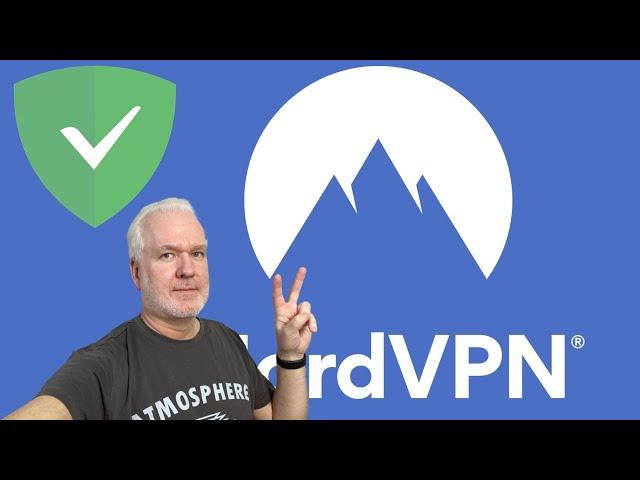 How to use AdGuard Home together with NordVPN on your Phone using MeshNet feature