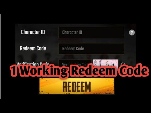 TODAY NEW REDEEM CODE PUBG MOBILE ! Latest  Redeem Codes Rewards | PUBG REDEEM CODE TODAY 2023,