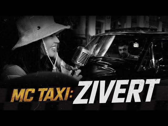 MC TAXI: Zivert