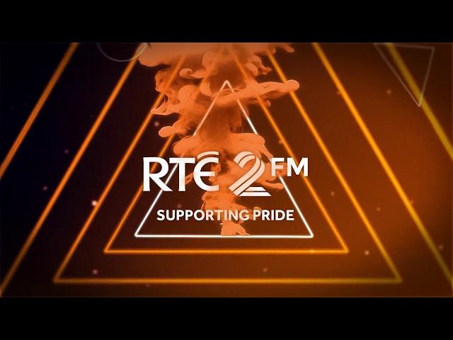 RTÉ 2FM - #Pride