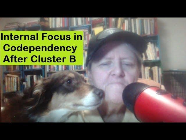 Surviving BPD Relationship Breakup | Codependency | Internalized Focus