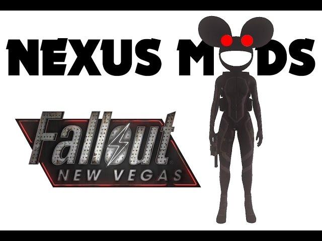 Mod Madness - Fallout New Vegas Afterschool Special