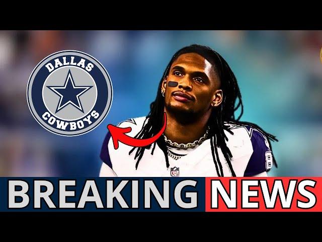 KENDRICKS AND LAMB INJURIES IMPACT THE COWBOYS!