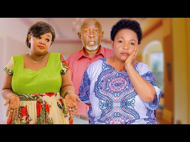 NGALANGALA PT 1 Riyama Ally I Grace Mapunda ️ Full Movie | New Bongo Movie | Love Story