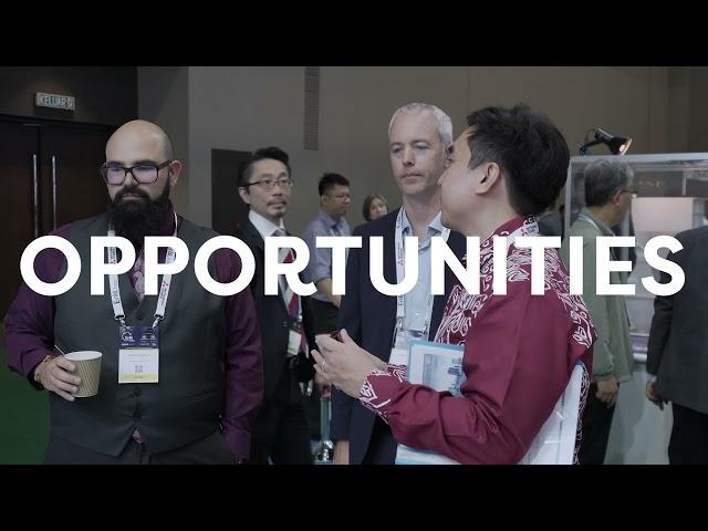 Be Part of Enlit Asia 2025 in Bangkok!