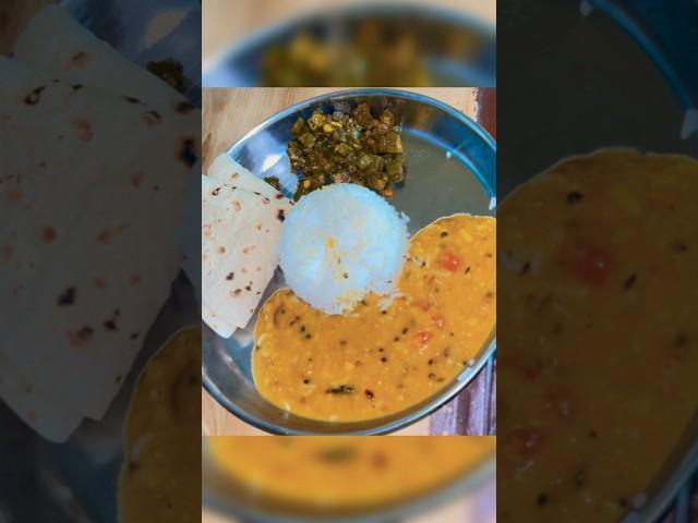 26/100   Dal chawal is love #youtubeshorts #yellowdal #food #cooking  #trendingvideo #dailyshorts