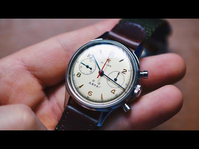 Everything I Wish I Knew BEFORE Buying A Chinese Watch!