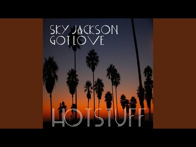 Got Love feat. Nico K (Original Mix)