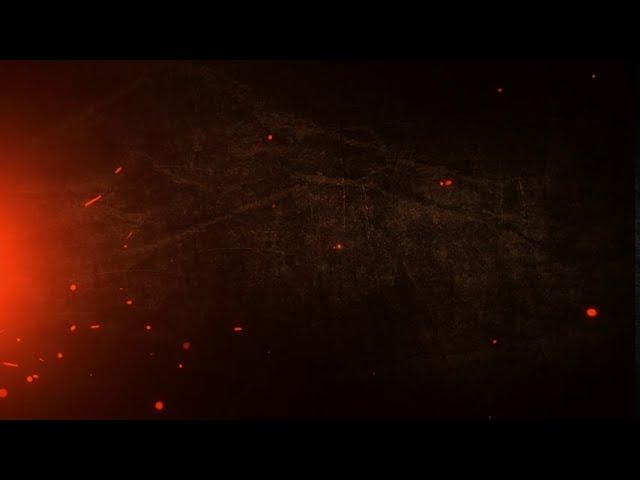 4K Cinematic Dark Epic Video Background ¦¦ Fire Particle  ¦¦ Animated Motion Background¦¦ Sunari vfx