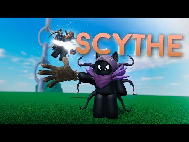 Как получить перчатку Scythe (Лёгкий способ) в Slap Battles!!! | Roblox